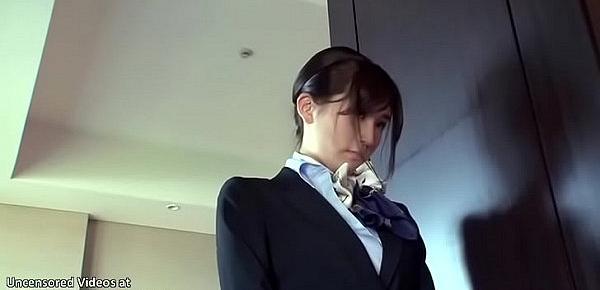  Japanese most sexy hostess selection